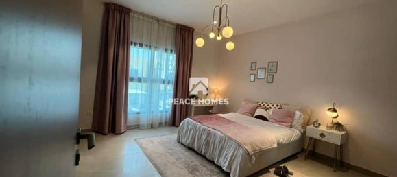 4 bedrooms Townhouse in Al Rahmaniya, UAE No. 16354 24