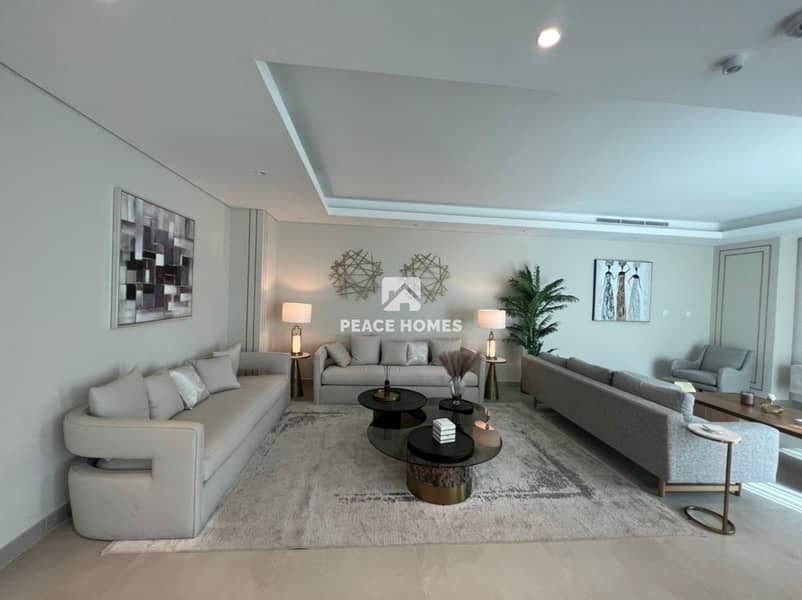 4 bedrooms Townhouse in Al Rahmaniya, UAE No. 16354