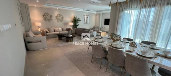 4 bedrooms Townhouse in Al Rahmaniya, UAE No. 16354 25