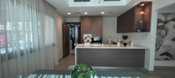 4 bedrooms Townhouse in Al Rahmaniya, UAE No. 16354 30