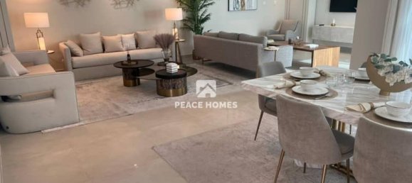 4 bedrooms Townhouse in Al Rahmaniya, UAE No. 16354 26