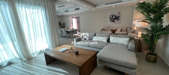 4 bedrooms Townhouse in Al Rahmaniya, UAE No. 16354 28
