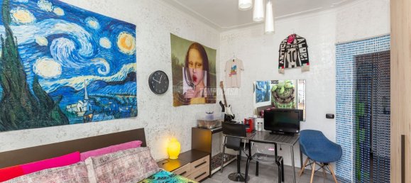 2 bedrooms Apartment in Turin, Italy No. 333499 9