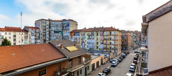 2 bedrooms Apartment in Turin, Italy No. 333499 22