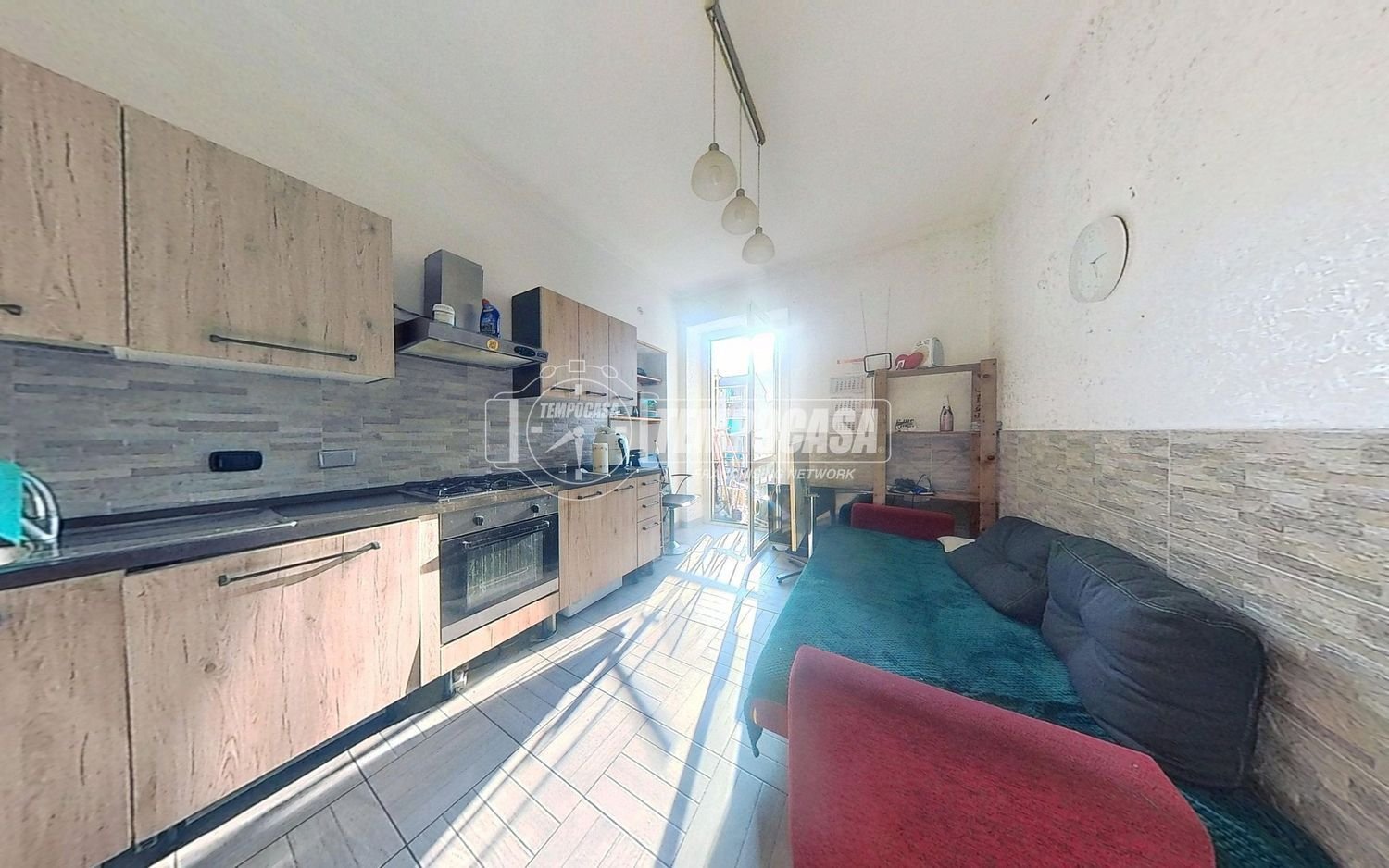 2 bedrooms Apartment in Turin, Italy No. 333499