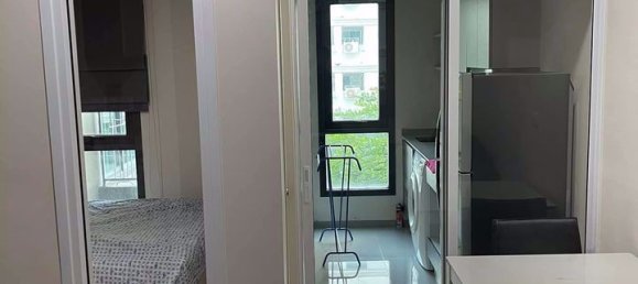 1 bedroom Condo in Huai Khwang, Thailand No. 9406 4