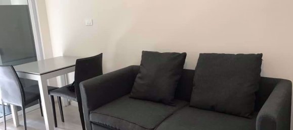 1 bedroom Condo in Huai Khwang, Thailand No. 9406 2