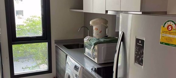 1 bedroom Condo in Huai Khwang, Thailand No. 9406 3