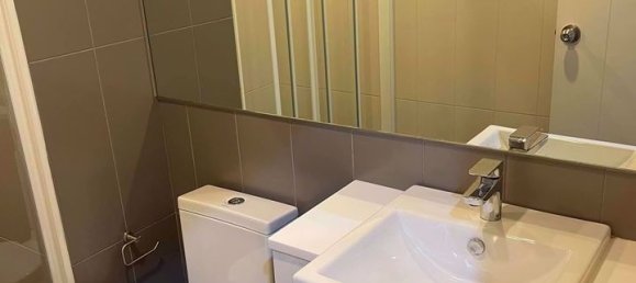 1 bedroom Condo in Huai Khwang, Thailand No. 9406 6