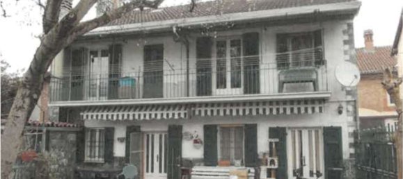 5 Schlafzimmer Wohnung in Alessandria, Italy, Nr. 381484 6