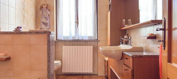 3 Schlafzimmer Villa in Cadrezzate con Osmate, Italy, Nr. 291199 43