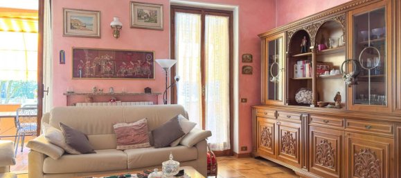 3 Schlafzimmer Villa in Cadrezzate con Osmate, Italy, Nr. 291199 19