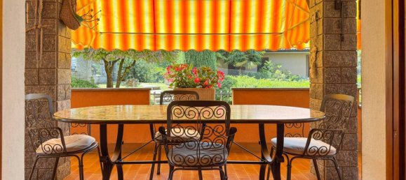 3 Schlafzimmer Villa in Cadrezzate con Osmate, Italy, Nr. 291199 22