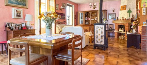 3 Schlafzimmer Villa in Cadrezzate con Osmate, Italy, Nr. 291199 21