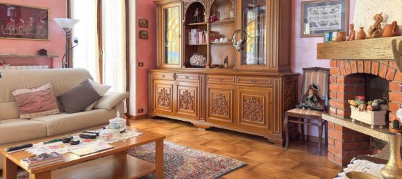 3 Schlafzimmer Villa in Cadrezzate con Osmate, Italy, Nr. 291199 18