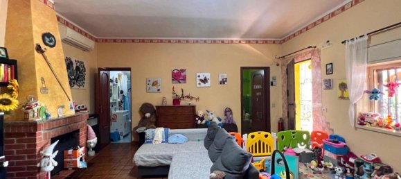 5 rooms Villa in Trecastagni, Italy No. 92853 6