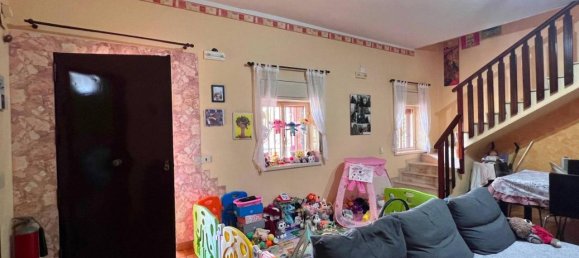 5 rooms Villa in Trecastagni, Italy No. 92853 9