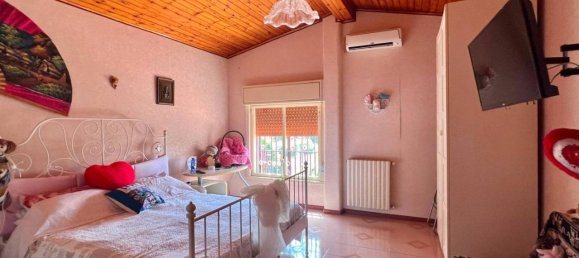 5 rooms Villa in Trecastagni, Italy No. 92853 14