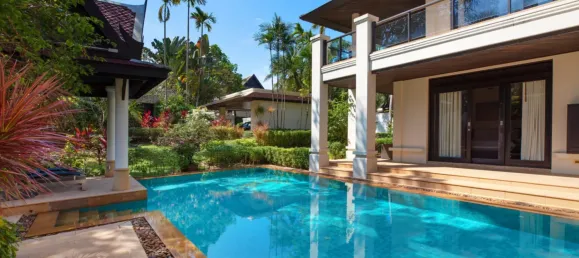 4 chambres house à vendre à Bang Tao, Phuket, Southern Thailand, Thailand № 143420 16