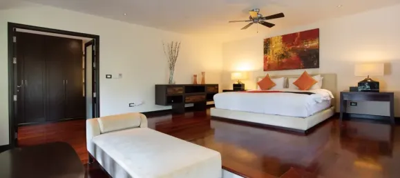 4 chambres house à vendre à Bang Tao, Phuket, Southern Thailand, Thailand № 143420 8