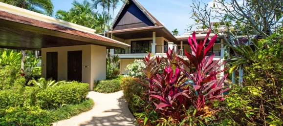 4 chambres house à vendre à Bang Tao, Phuket, Southern Thailand, Thailand № 143420 27