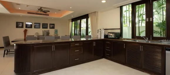 4 chambres house à vendre à Bang Tao, Phuket, Southern Thailand, Thailand № 143420 11