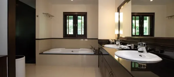 4 chambres house à vendre à Bang Tao, Phuket, Southern Thailand, Thailand № 143420 5