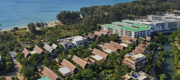 4 chambres house à vendre à Bang Tao, Phuket, Southern Thailand, Thailand № 143420 25