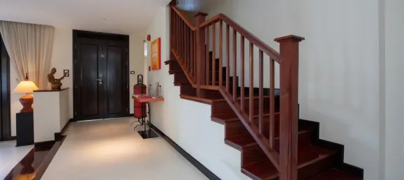 4 chambres house à vendre à Bang Tao, Phuket, Southern Thailand, Thailand № 143420 9