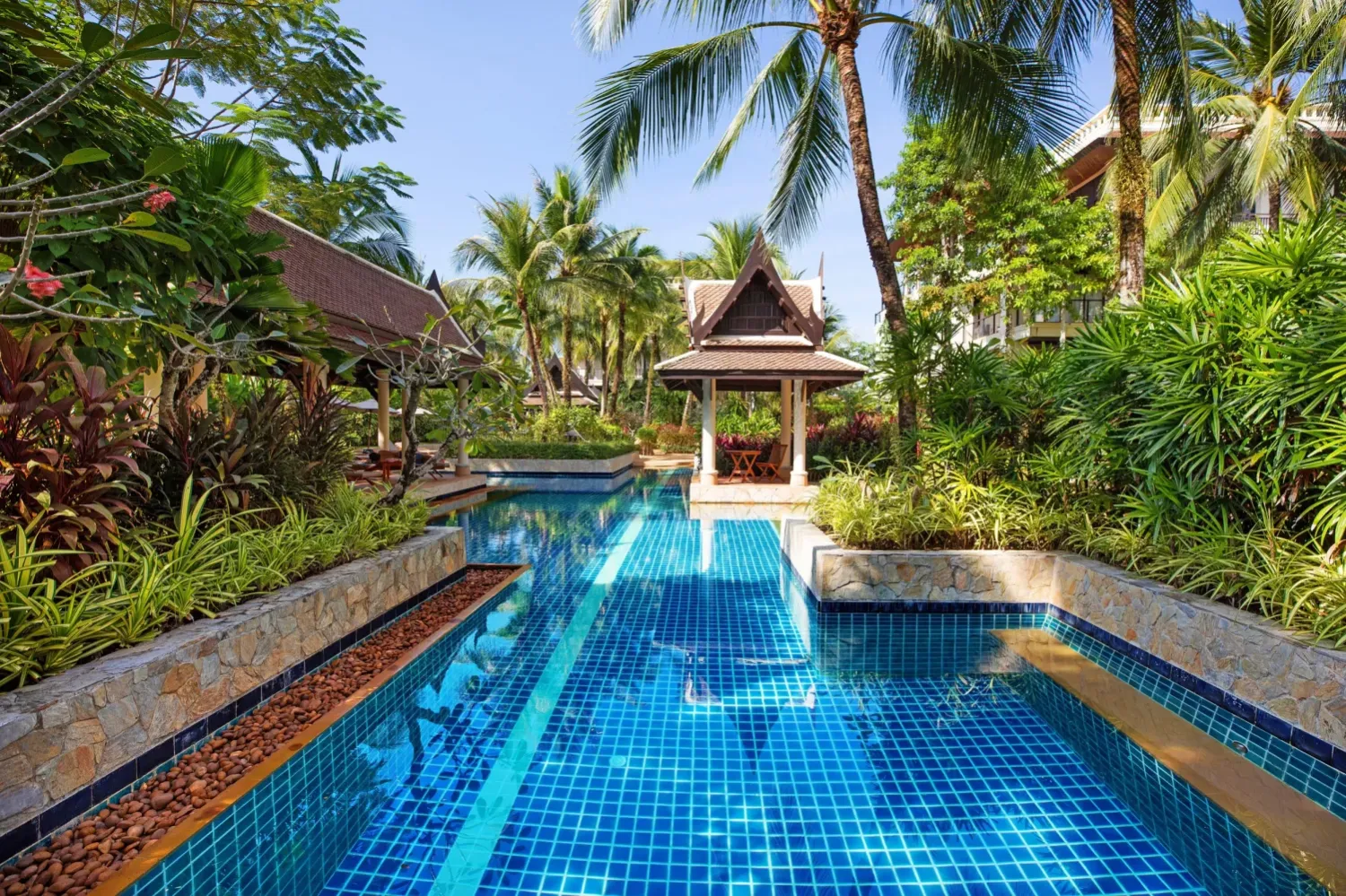 4 chambres house à vendre à Bang Tao, Phuket, Southern Thailand, Thailand № 143420