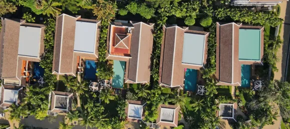 4 chambres house à vendre à Bang Tao, Phuket, Southern Thailand, Thailand № 143420 26