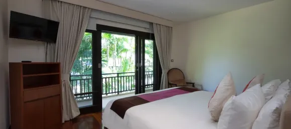 4 chambres house à vendre à Bang Tao, Phuket, Southern Thailand, Thailand № 143420 3