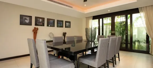 4 chambres house à vendre à Bang Tao, Phuket, Southern Thailand, Thailand № 143420 14