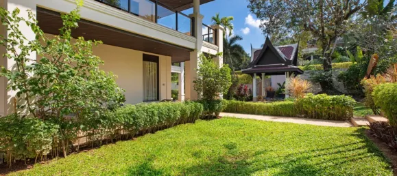 4 chambres house à vendre à Bang Tao, Phuket, Southern Thailand, Thailand № 143420 23