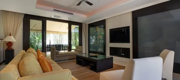 4 chambres house à vendre à Bang Tao, Phuket, Southern Thailand, Thailand № 143420 13