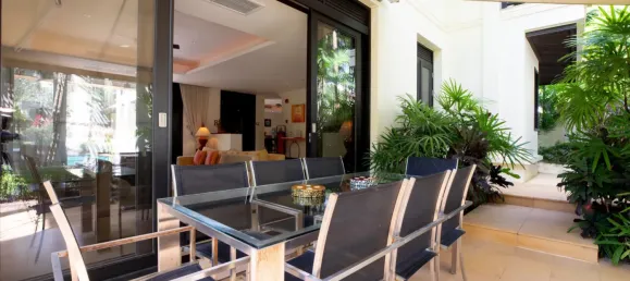 4 chambres house à vendre à Bang Tao, Phuket, Southern Thailand, Thailand № 143420 19