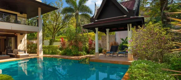 4 chambres house à vendre à Bang Tao, Phuket, Southern Thailand, Thailand № 143420 24