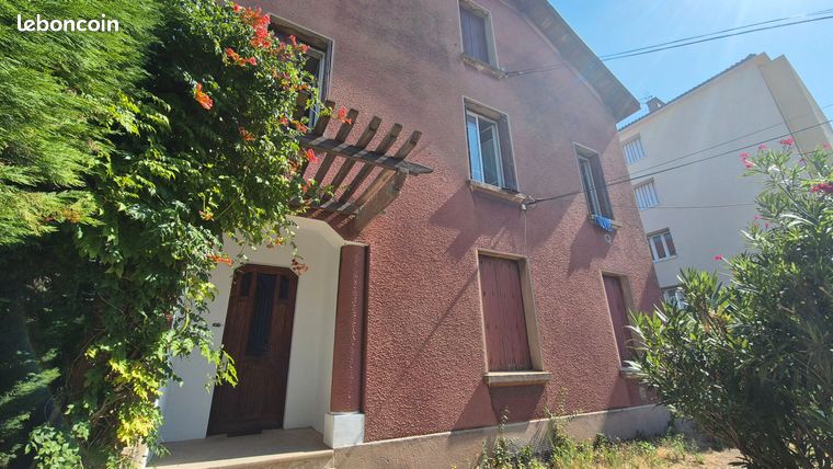 6 غرف نوم منزل في Valence, France رقم 306250