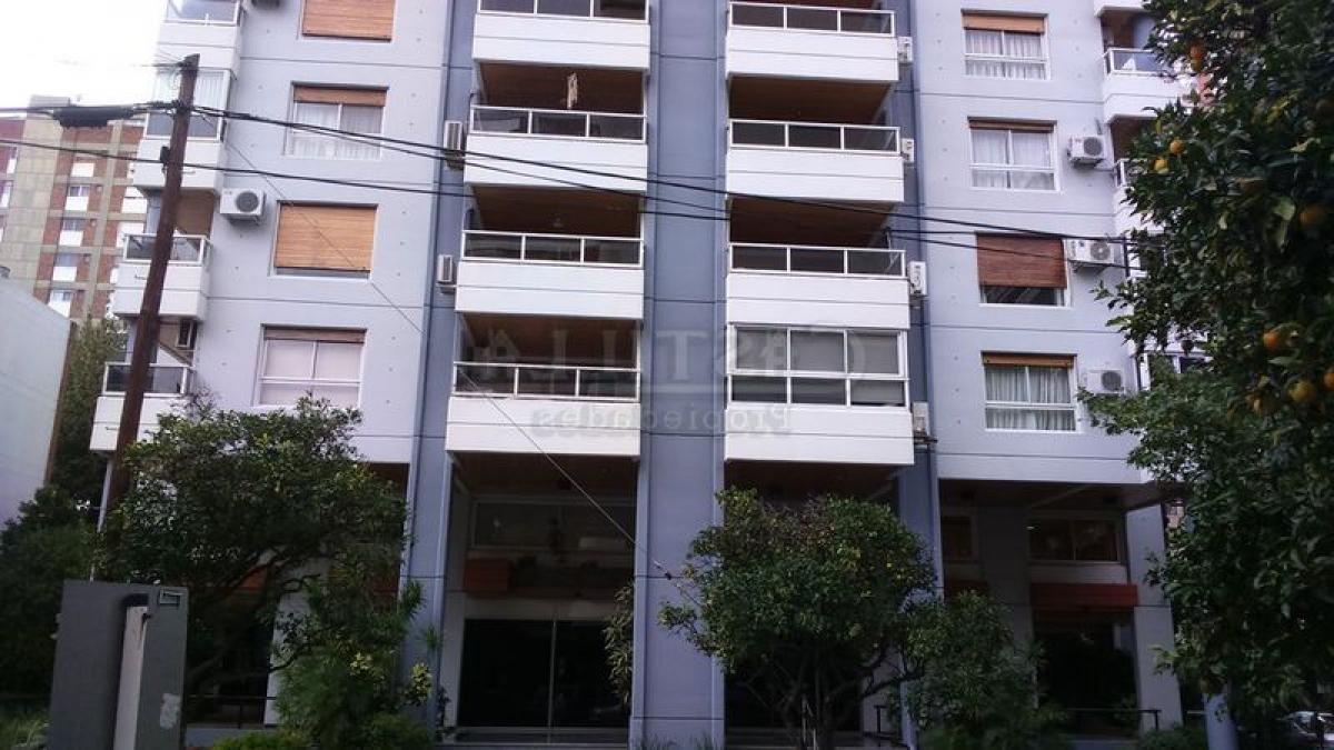 3 bedrooms Apartment in San Isidro, Argentina No. 58986