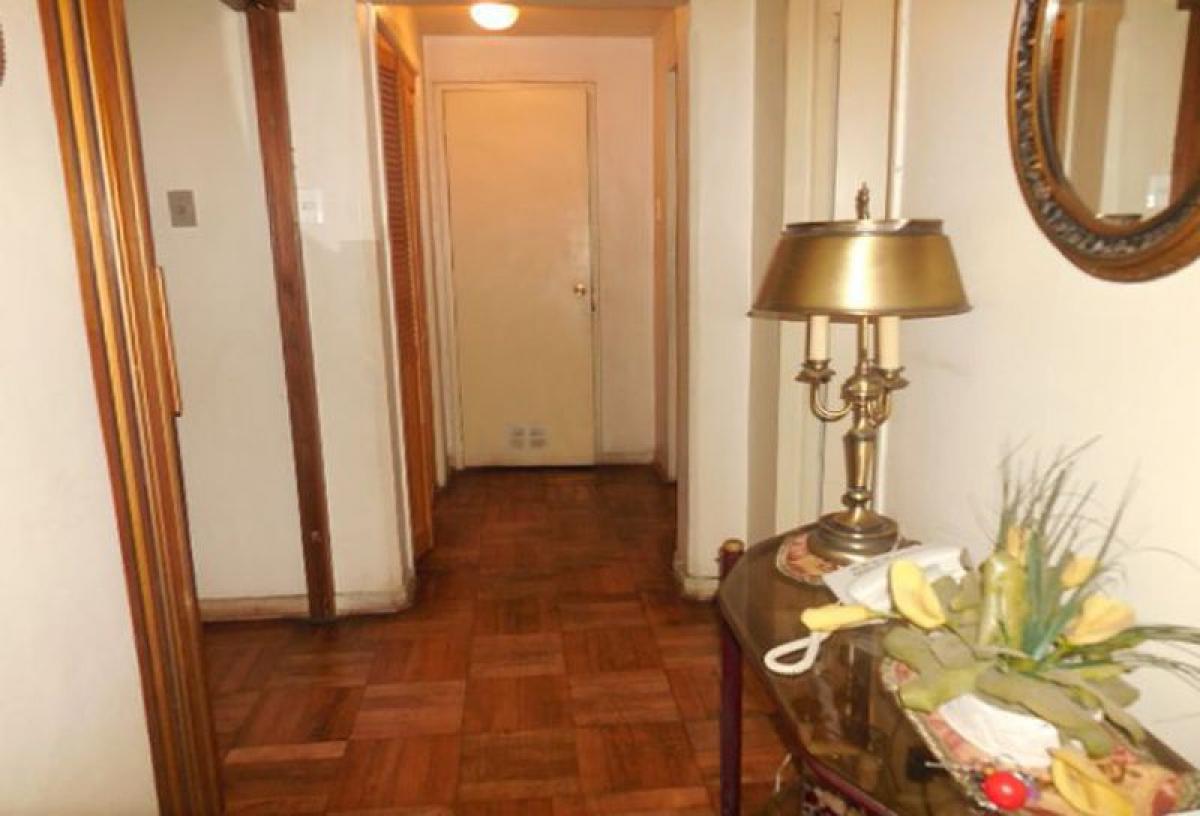 2 bedrooms Apartment in Santiago, Chile No. 1948