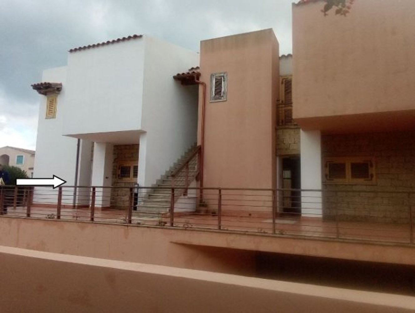 2-salle Appartement à Loiri Porto San Paolo, Italy No. 16745