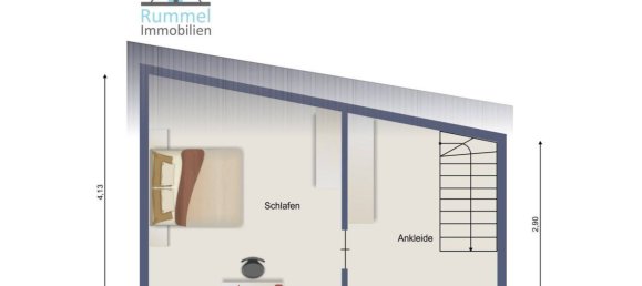 2 غرف نوم منزل في Mayen-Koblenz, Germany رقم 296500 14