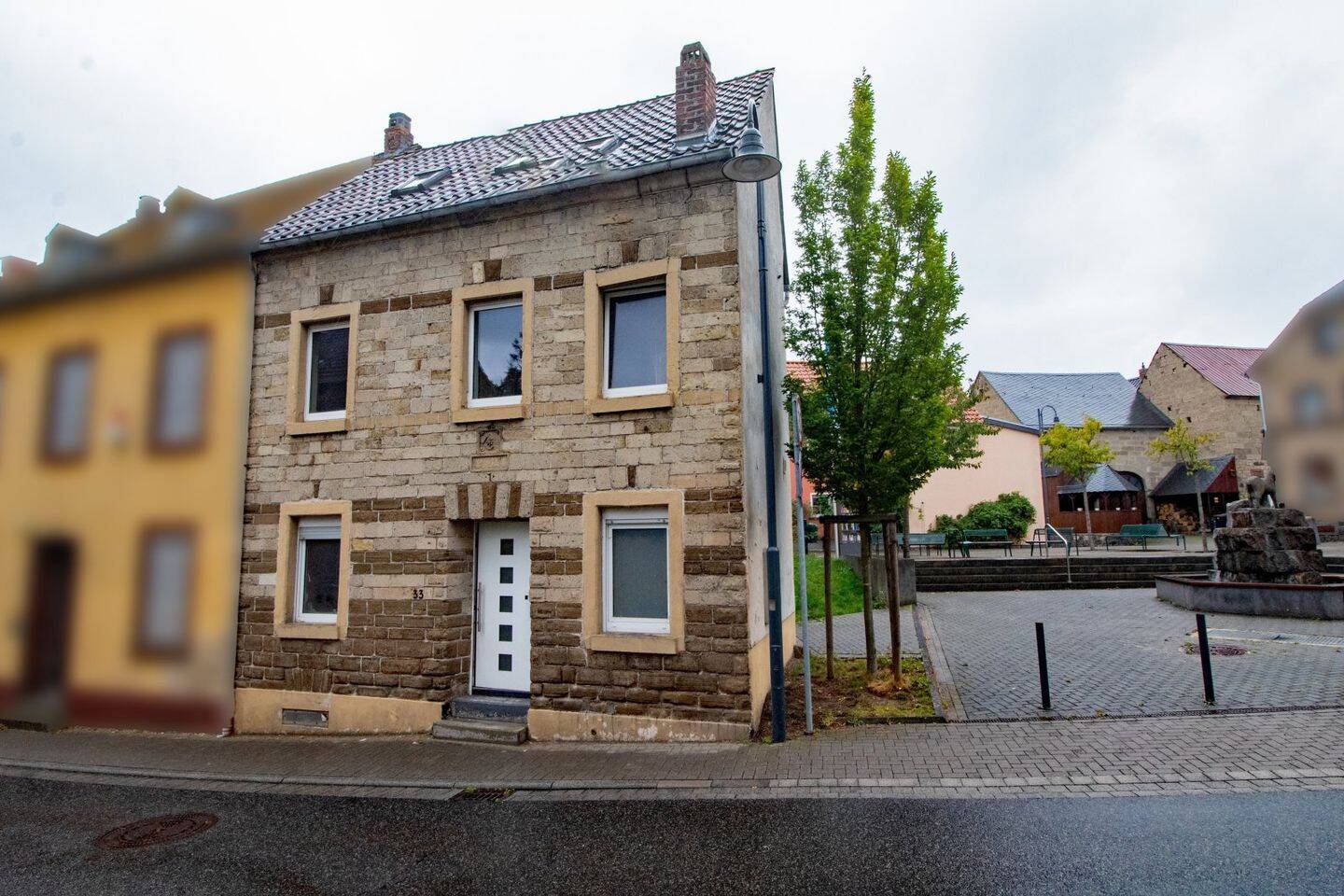 2 غرف نوم منزل في Mayen-Koblenz, Germany رقم 296500