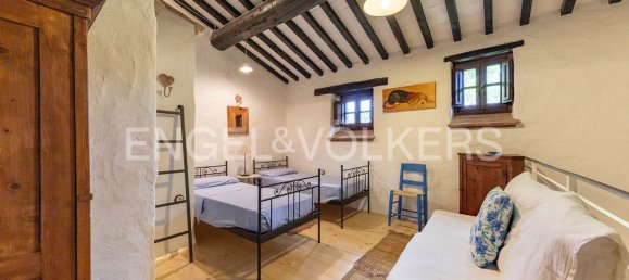 4 غرف نوم منزل في Piegaro, Italy رقم 63009 7