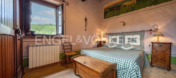 4 غرف نوم منزل في Piegaro, Italy رقم 63009 16