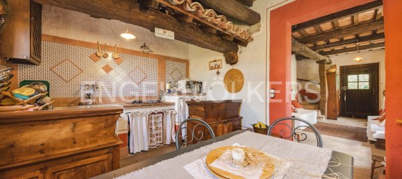 4 غرف نوم منزل في Piegaro, Italy رقم 63009 15