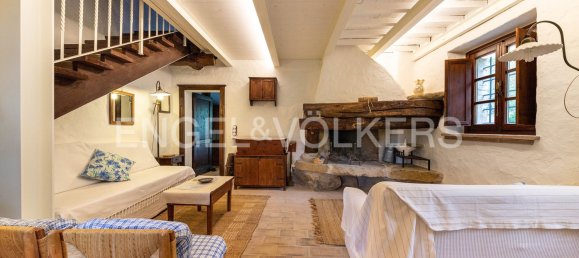 4 غرف نوم منزل في Piegaro, Italy رقم 63009 2