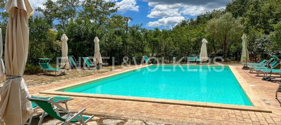 4 غرف نوم منزل في Piegaro, Italy رقم 63009 20