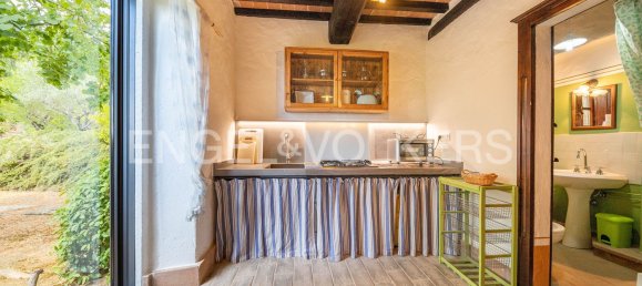 4 غرف نوم منزل في Piegaro, Italy رقم 63009 6