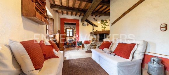 4 غرف نوم منزل في Piegaro, Italy رقم 63009 11